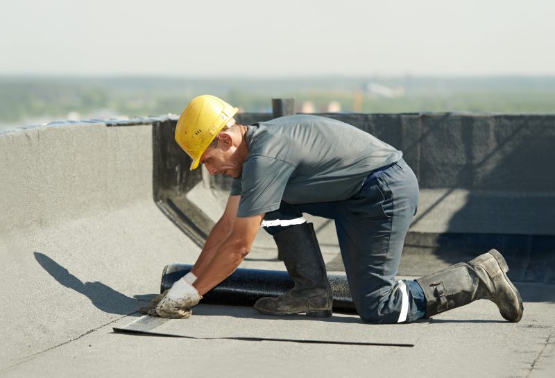 Cost of Waterproofing in Freeport, IL